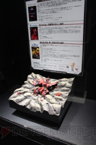 『鉄血のオルフェンズ』や『サンダーボルト』の新作が展示されたガンプラEXPO 2016をレポート