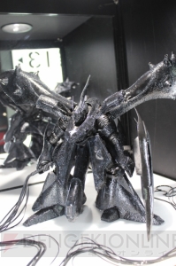 『鉄血のオルフェンズ』や『サンダーボルト』の新作が展示されたガンプラEXPO 2016をレポート