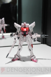 『鉄血のオルフェンズ』や『サンダーボルト』の新作が展示されたガンプラEXPO 2016をレポート