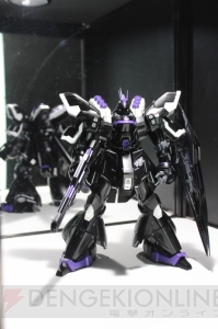 『鉄血のオルフェンズ』や『サンダーボルト』の新作が展示されたガンプラEXPO 2016をレポート