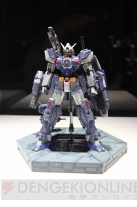 『鉄血のオルフェンズ』や『サンダーボルト』の新作が展示されたガンプラEXPO 2016をレポート