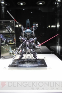 『鉄血のオルフェンズ』や『サンダーボルト』の新作が展示されたガンプラEXPO 2016をレポート