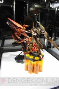 『鉄血のオルフェンズ』や『サンダーボルト』の新作が展示されたガンプラEXPO 2016をレポート