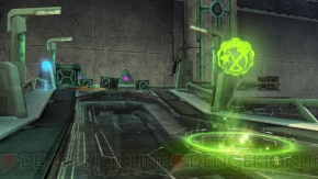 『ファンタシースターオンライン2』