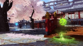 『ファンタシースターオンライン2』