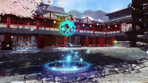 『ファンタシースターオンライン2』