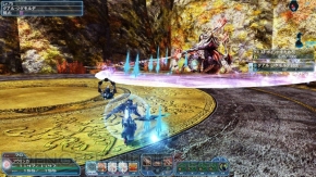 『ファンタシースターオンライン2』