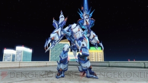 『ファンタシースターオンライン2』