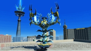 『ファンタシースターオンライン2』