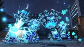 『ファンタシースターオンライン2』