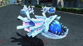 『ファンタシースターオンライン2』