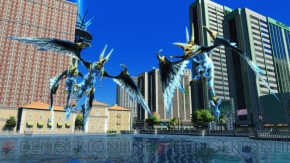 『ファンタシースターオンライン2』