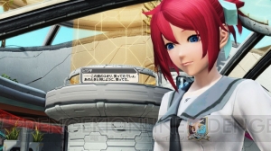 『PSO2』に『es』のアネットが登場。新スキルリングや上級鑑定、UI改善など、11月の大型アプデを紹介