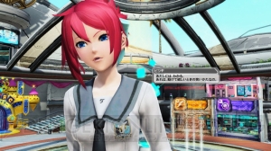 『PSO2』に『es』のアネットが登場。新スキルリングや上級鑑定、UI改善など、11月の大型アプデを紹介