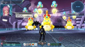 『PSO2』に『es』のアネットが登場。新スキルリングや上級鑑定、UI改善など、11月の大型アプデを紹介