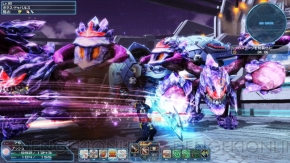 『ファンタシースターオンライン2』