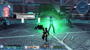 『PSO2』に『es』のアネットが登場。新スキルリングや上級鑑定、UI改善など、11月の大型アプデを紹介