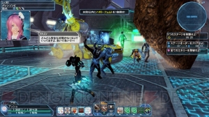 『PSO2』に『es』のアネットが登場。新スキルリングや上級鑑定、UI改善など、11月の大型アプデを紹介