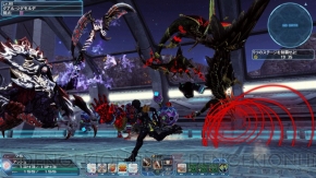 『ファンタシースターオンライン2』