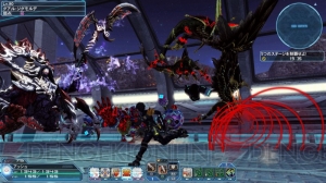 『PSO2』に『es』のアネットが登場。新スキルリングや上級鑑定、UI改善など、11月の大型アプデを紹介