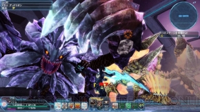 『ファンタシースターオンライン2』