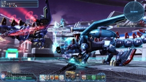 『ファンタシースターオンライン2』