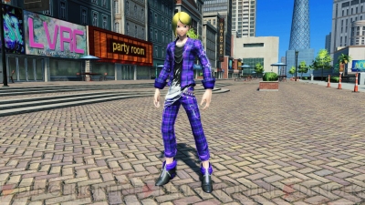 『ファンタシースターオンライン2』