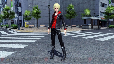 『ファンタシースターオンライン2』