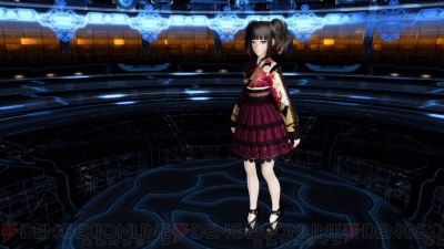 『ファンタシースターオンライン2』