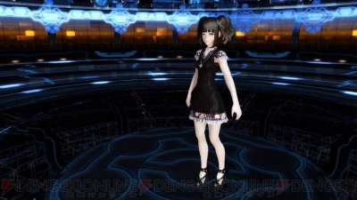 『ファンタシースターオンライン2』