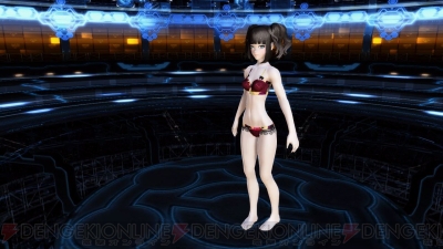 『ファンタシースターオンライン2』