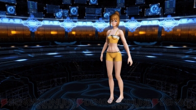 『ファンタシースターオンライン2』