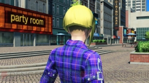 『ファンタシースターオンライン2』