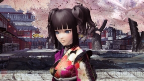 『ファンタシースターオンライン2』