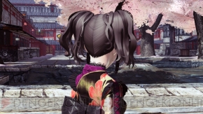 『ファンタシースターオンライン2』