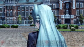 『ファンタシースターオンライン2』