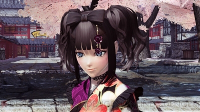 『ファンタシースターオンライン2』