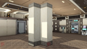 『ファンタシースターオンライン2』