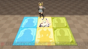 『ファンタシースターオンライン2』