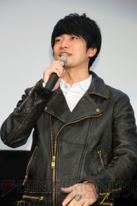 『暗殺教室』のスピンオフ作品『殺せんせーQ！』がアニメシリーズ化。劇場版舞台あいさつで発表に