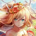 『ソウルリバース ゼロ』が配信。英霊召喚ガチャ12回分とSR“エウロペ”2枚もらえる