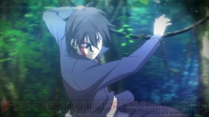 『BTOOOM！オンライン』