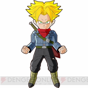 『ドラゴンボールフュージョンズ』合体ザマスなど追加キャラが手に入るジクーカンクエストが3週連続で開催