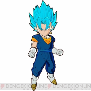 ドラゴンボールフュージョンズ 合体ザマスなど追加キャラが手に入るジクーカンクエストが3週連続で開催 電撃オンライン