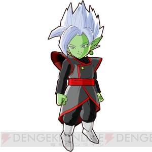 ドラゴンボールフュージョンズ 合体ザマスなど追加キャラが手に入るジクーカンクエストが3週連続で開催 電撃オンライン