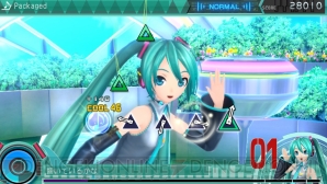 『初音ミク -Project DIVA- F 2nd』＆『セブンスドラゴンIII code：VFD』お買い得版