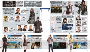 【電撃PS】『FF15』の全容が明らかに！ 30ページの総力特集で極上のゲーム体験を完全フォロー