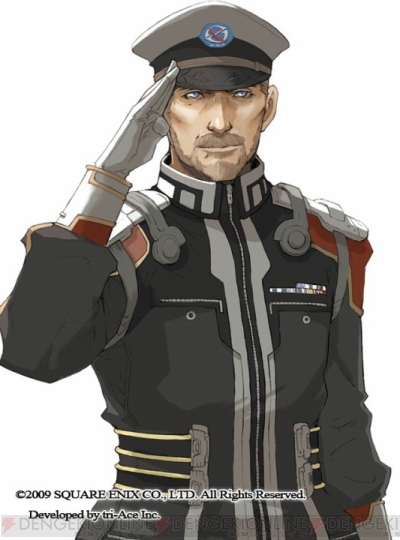 スターオーシャン アナムネシス に登場するケニーの系譜を一部紹介 電撃オンライン