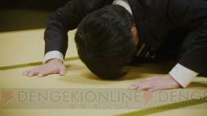 「アプデは死ぬ気でやれ」スクエニ謝罪担当とACEが『サムライ ライジング』でラップバトル