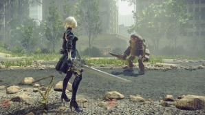 『NieR：Automata（ニーア オートマタ）』